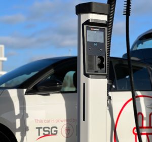 TSG Charge