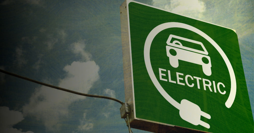 SEAI Electric Vehicle Grants 2022 TSG Technical Services and Solutions