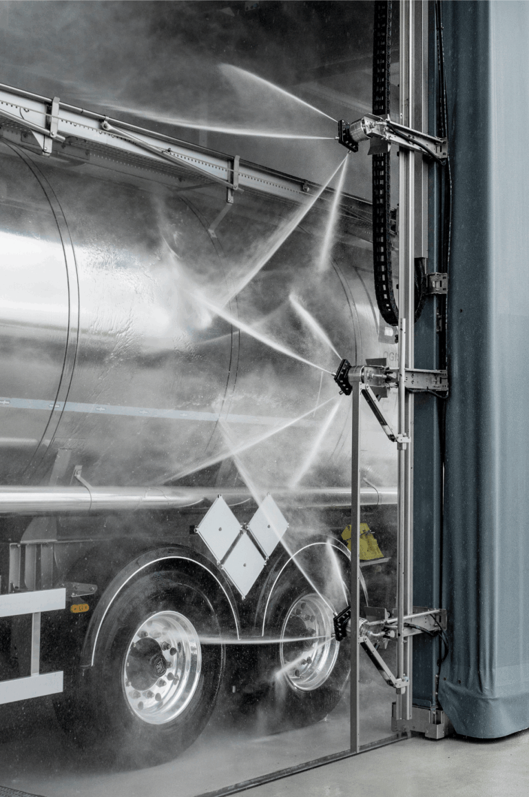 Kärcher TB Range Web