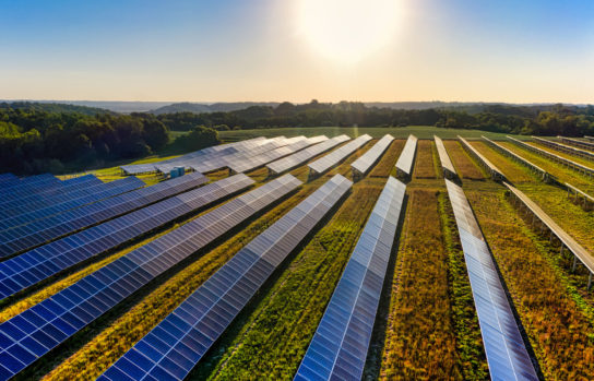 optimizadores para placas solares