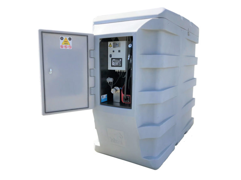 BlueBox