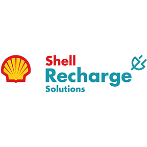Logo Shell Recharge