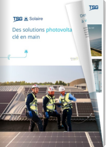 Brochure TSG Solaire