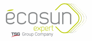 Ecosun-expert-TSG-Groupe-logo