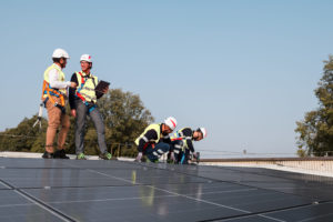 TSG Solar - instalacija solarnih panela