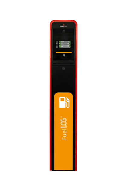 Stand-alone FuelLOG