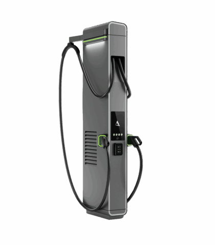 Alpitronic Hypercharger HYC1000