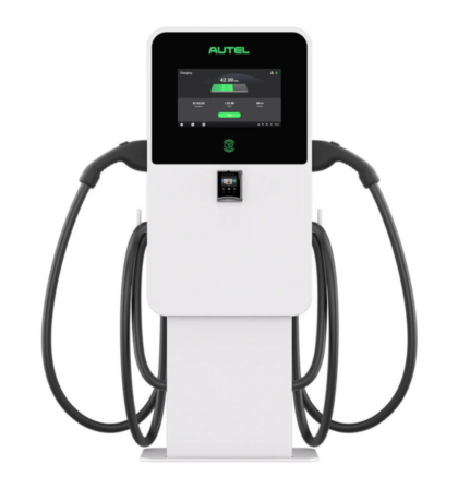 MaxiCharger DC compact