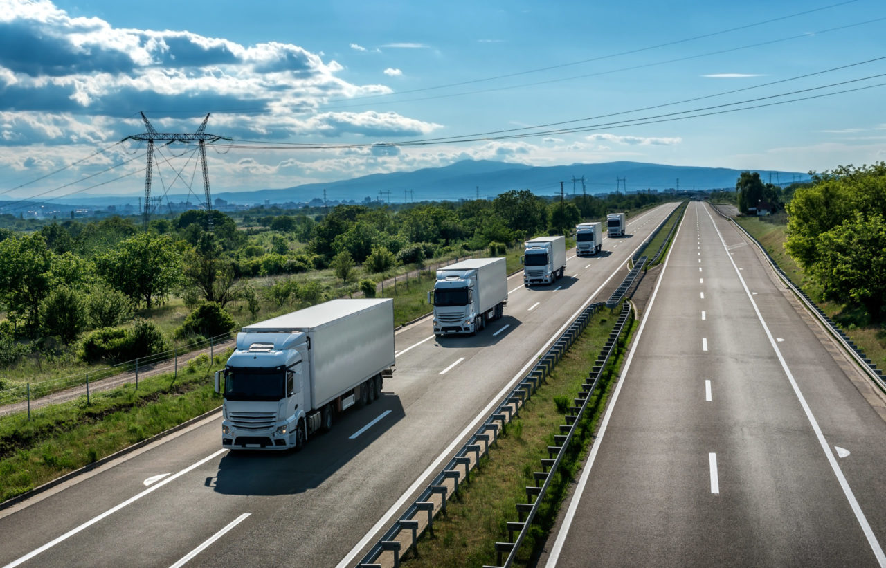 TSG charging infrastructures