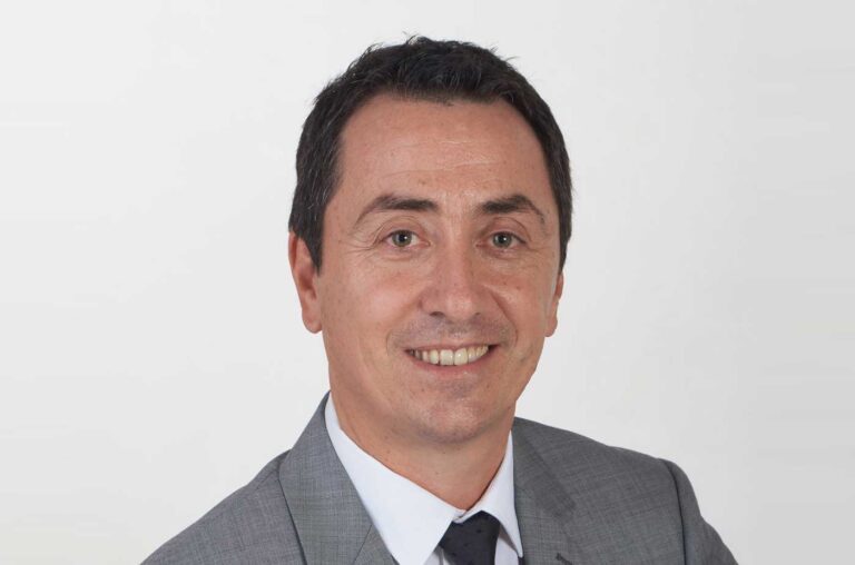 Bertrand Leroy
