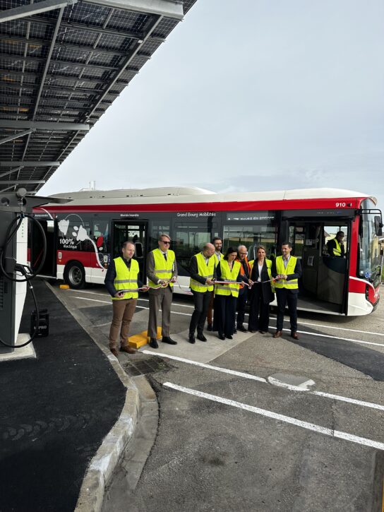 Inauguration-dépôt-bus-Keolis