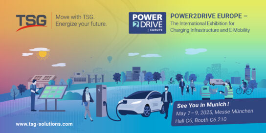 Visuel-invitation Power2Drive-2025
