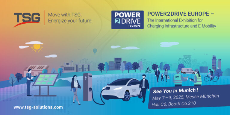 Visuel-invitation Power2Drive-2025