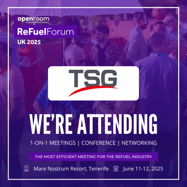 Refuel Forum 2025 UK