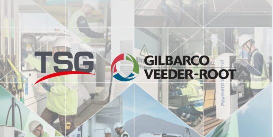 TSG Gilbarco