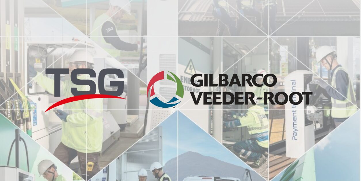 TSG Gilbarco
