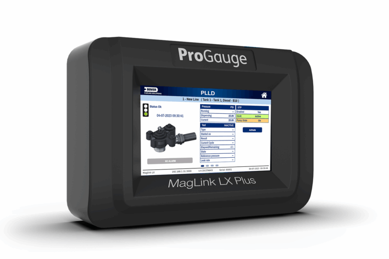 Maglink LX Plus PLLD Web