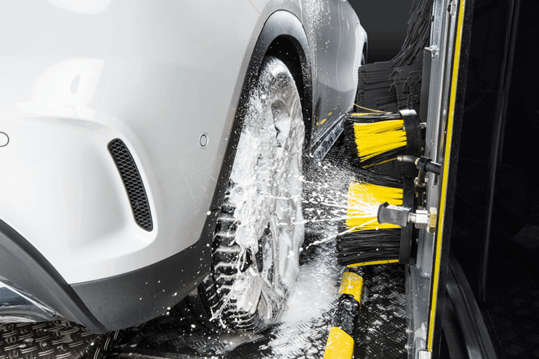 Smart Wash AI Kärcher