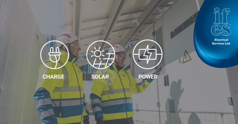 TSG Acquisition IFES