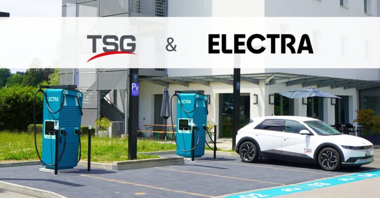 TSG & Electra
