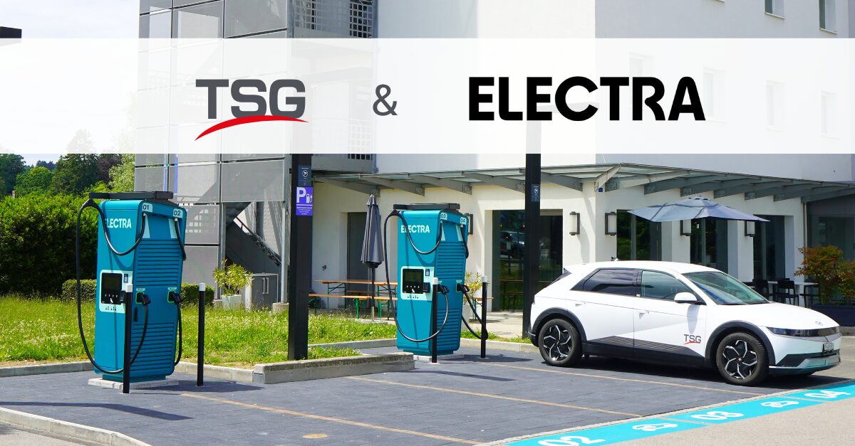 TSG & Electra