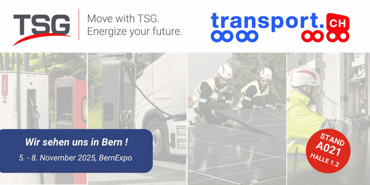 Einladung zur Transport.ch 2025