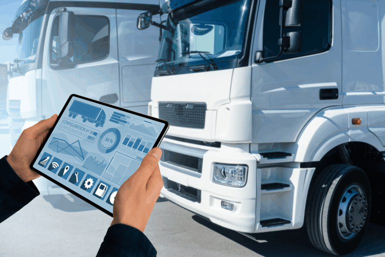 Ai Fleet Logistics