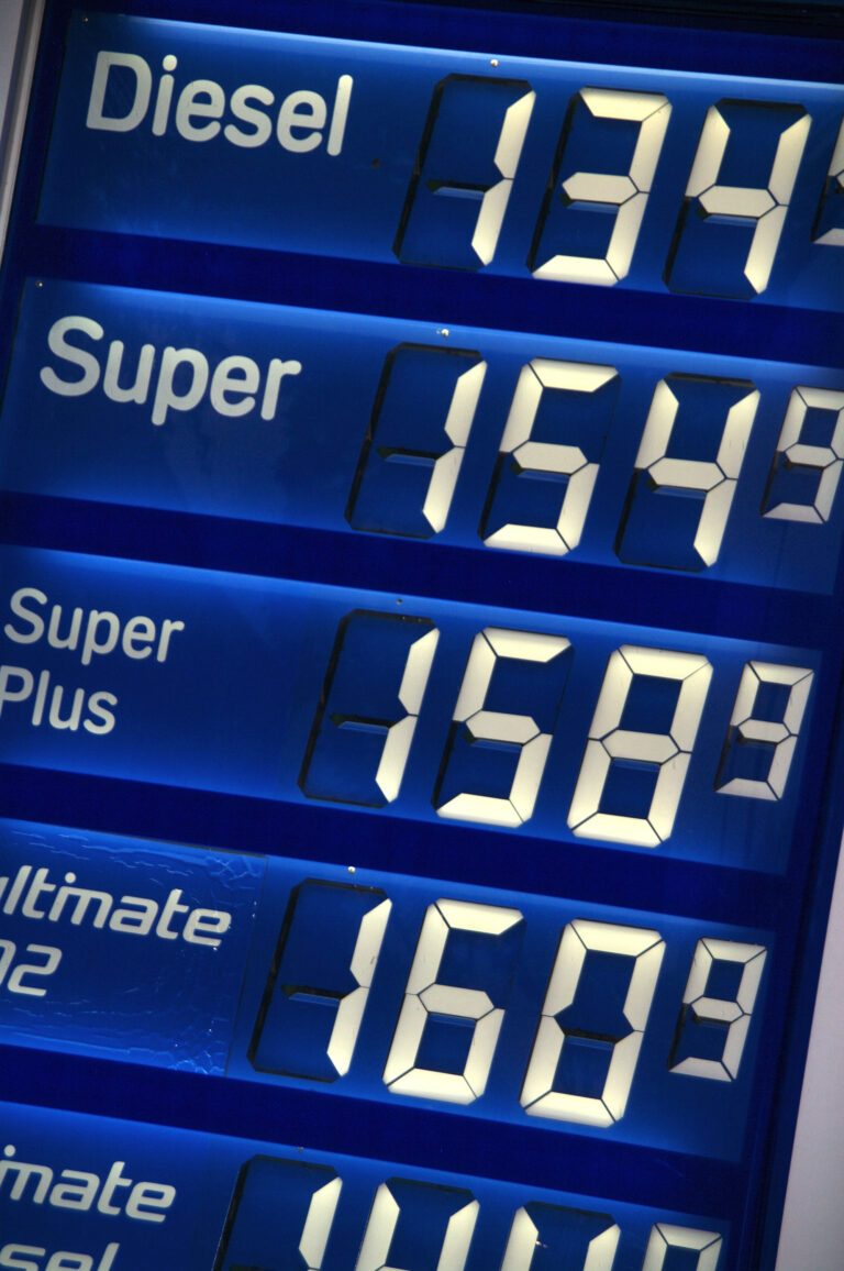 Fuel Station Price Sign_Sml