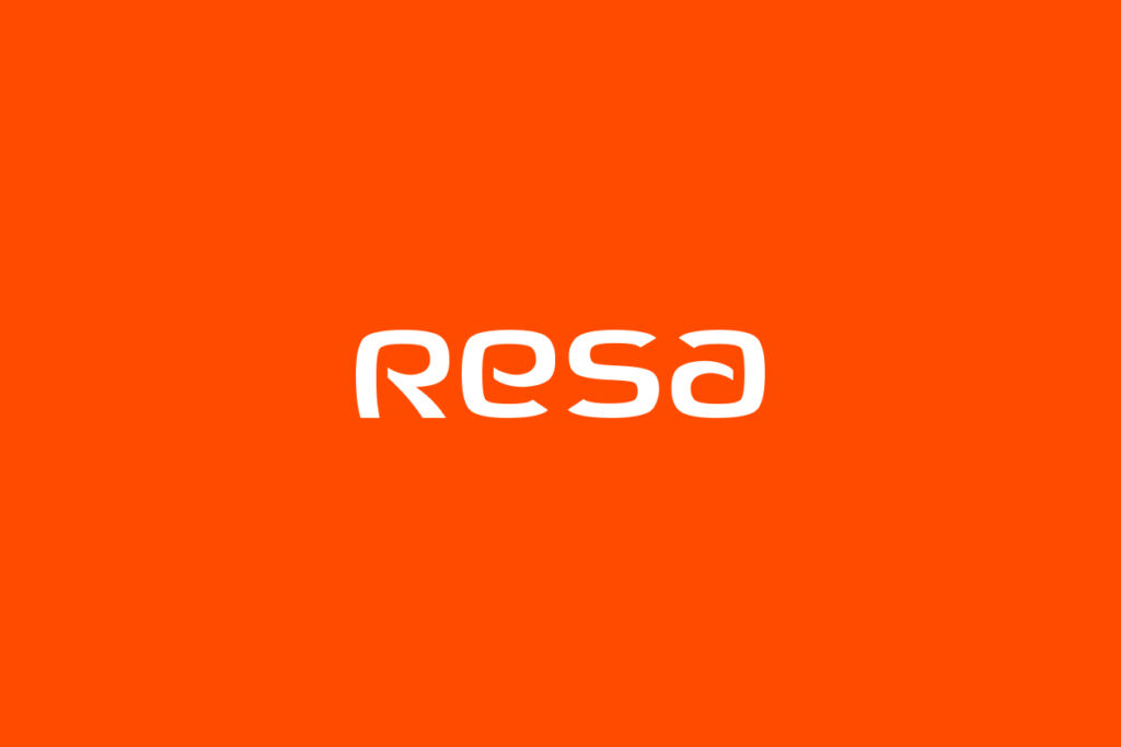 Resa