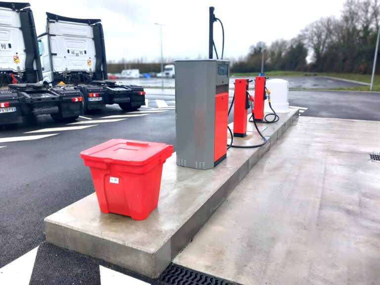 Station-privative-carburants-TSM-transports-frigorifiques