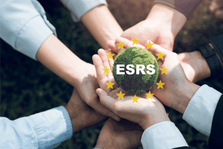 European Sustainability Reporting Standards