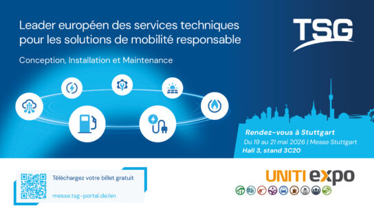 TSG-at-UNITI-Expo-2026
