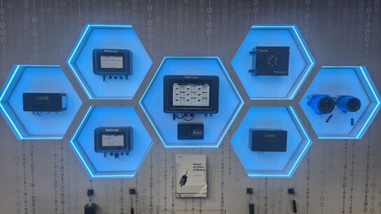 UNITI Expo 2026