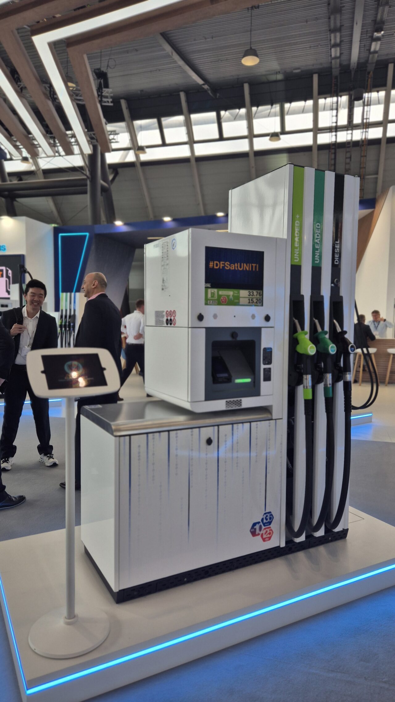 UNITI Expo 2026