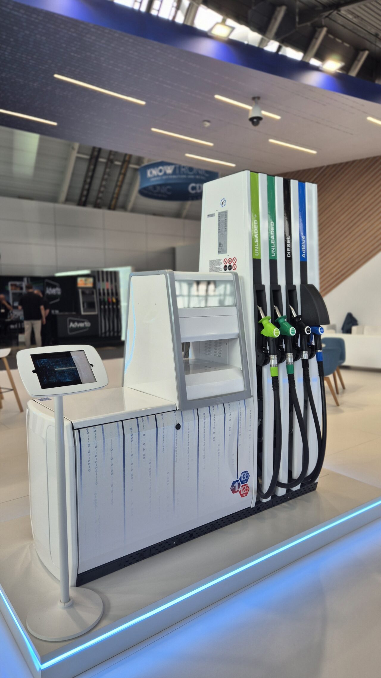 UNITI Expo 2026