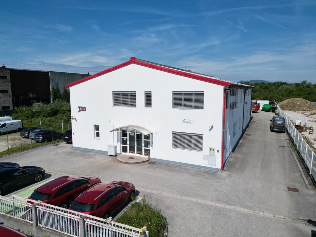 TSG Croatia Sveta Nedelja