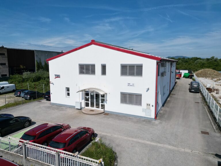 TSG Croatia Sveta Nedelja