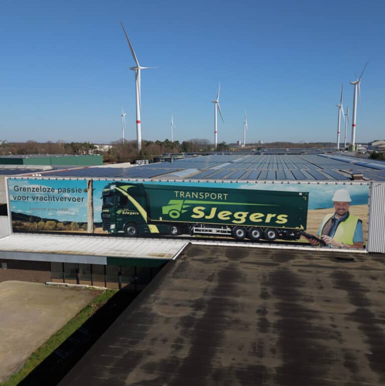 Battery storage