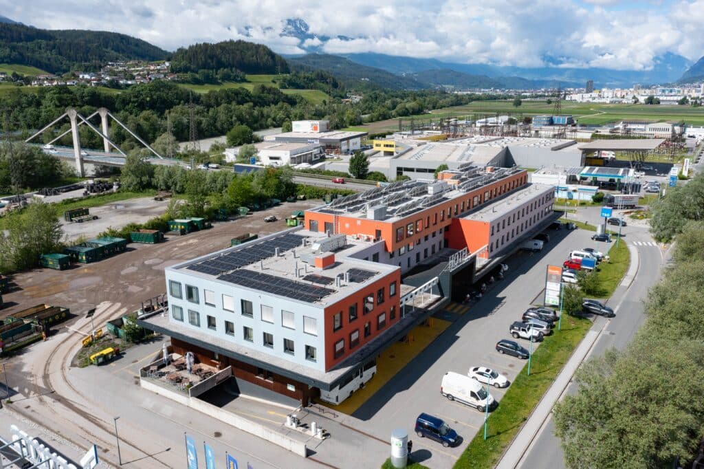 HWEST Hotel Schloegelstrasse