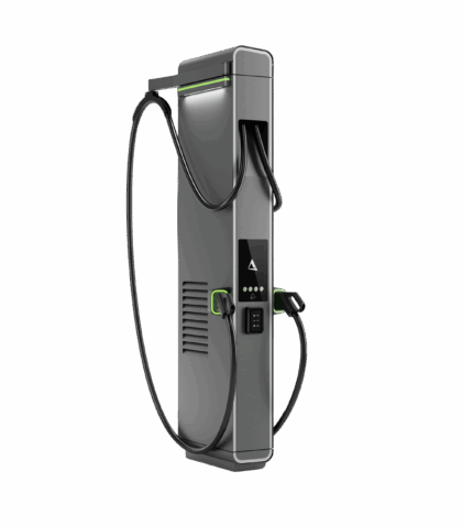 Alpitronic Hypercharger HYC1000