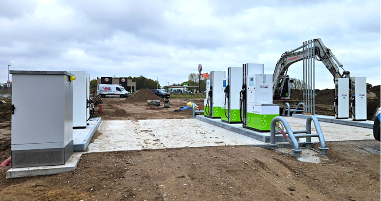 Biofuel Express