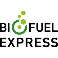 Biofuel Expressin logo