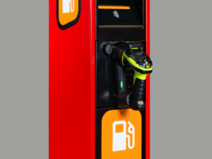 alternativer for drivstofflogg