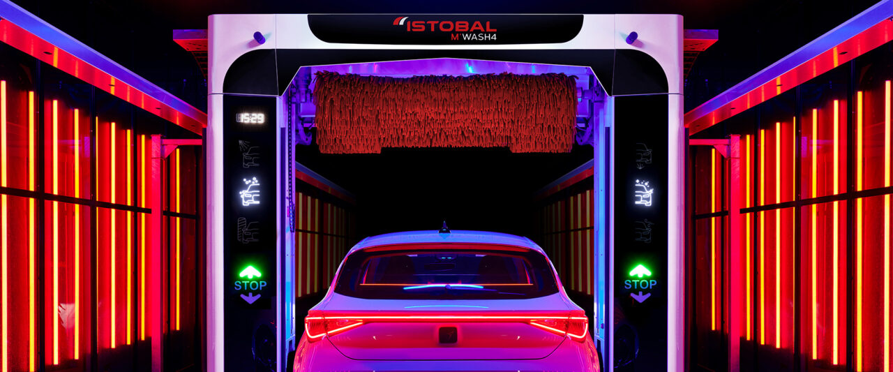 Istobal