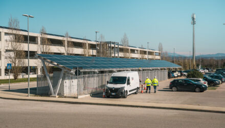 Building More Resilient Energy Infrastructure