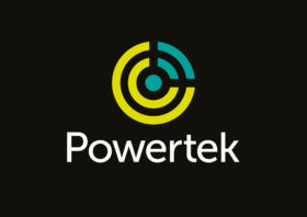 Powertek logo