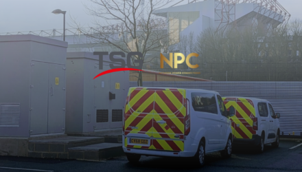 TSG-NPC